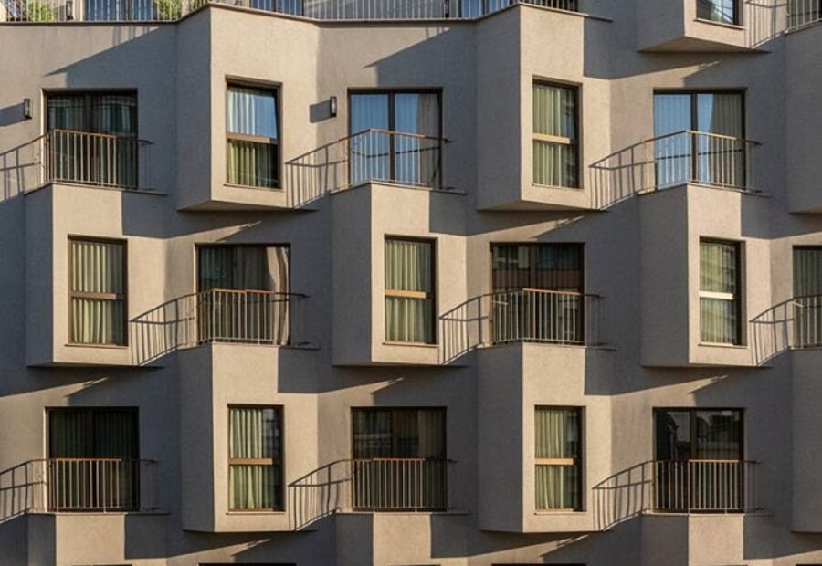 N’U Piraeus Port Hotel