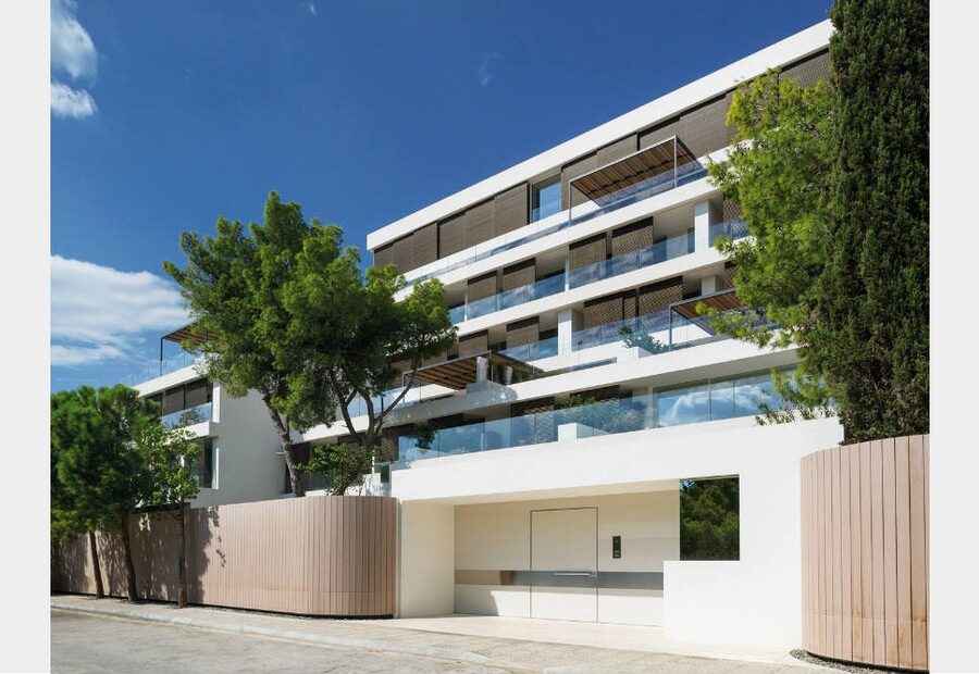 Armonia Residential Complex