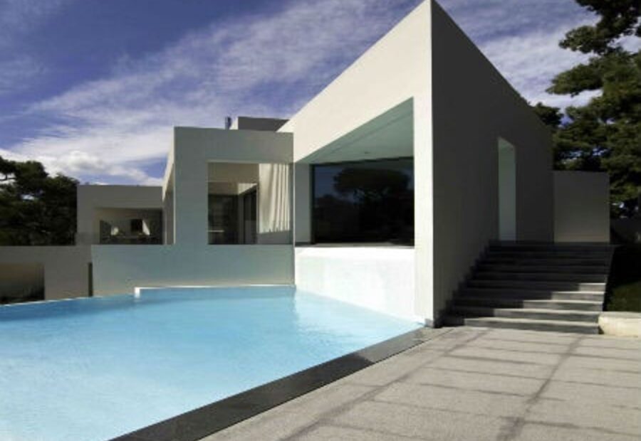 Villa in Ekali