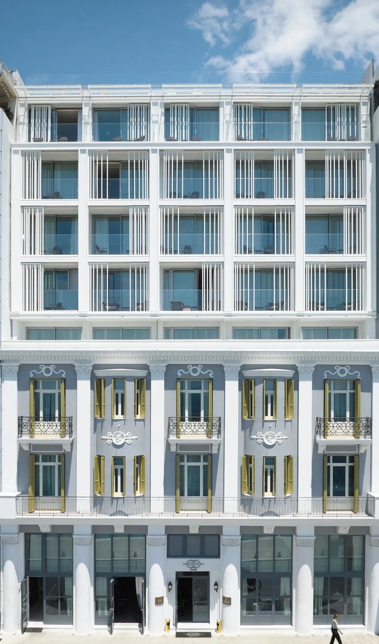 ON Residence Hotel