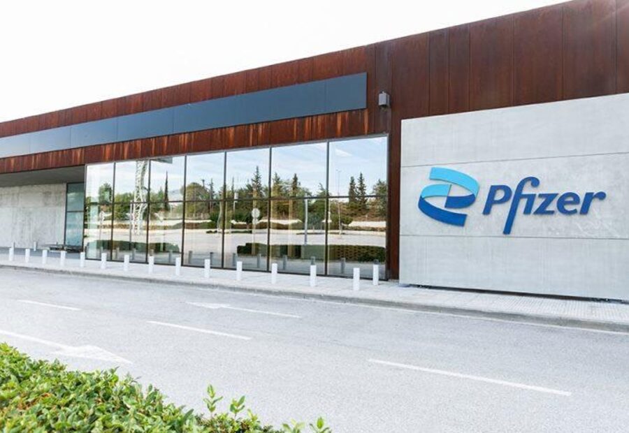 Pfizer Digital & Global Hub