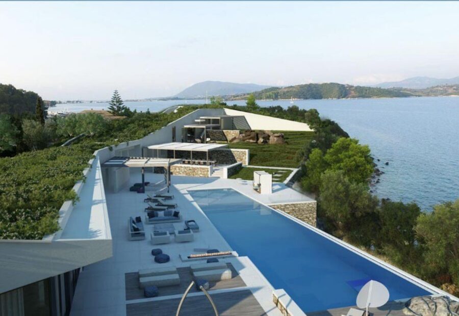 House in Lygia