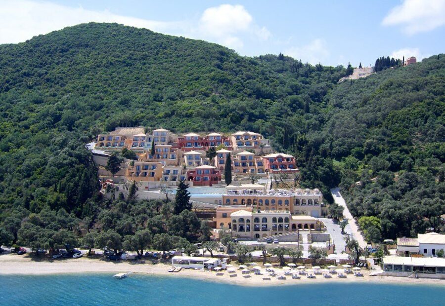 MarBella Nido Hotel